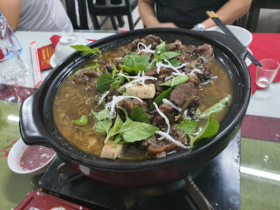 Nhà hàng Khanh Hạnh
