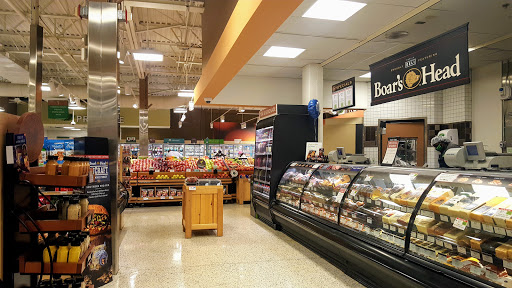 Supermarket «Publix Super Market at Trowbridge Crossing», reviews and photos, 7525 Roswell Rd NE, Sandy Springs, GA 30350, USA