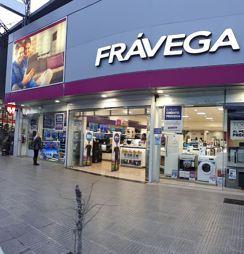 Frávega