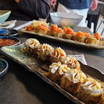 Photo n°1 de l'avis de Ettore.o fait le 01/07/2023 à 11:45 sur le  Panda Sushi à Pineto