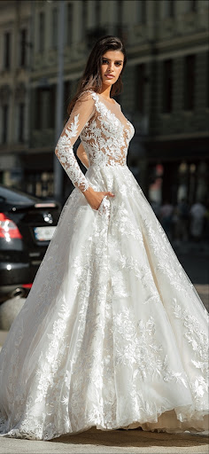 Bridal Shop «Bridal Gowns Orange County», reviews and photos, 28892 Marguerite Parkway Level 2 Suite 200 APPOINTMENTS, Mission Viejo, CA 92692, USA