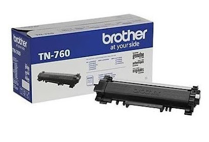 Toner Cartridge for Branded Printers