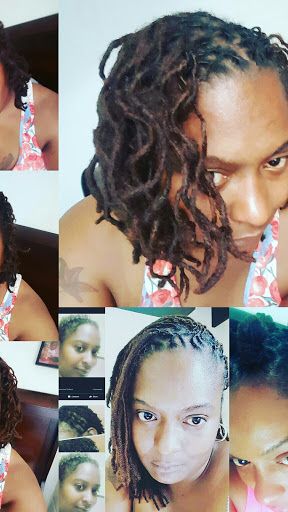 Beauty Salon «Naturally Beautiful Salon», reviews and photos, 18981 Livernois Ave, Detroit, MI 48221, USA