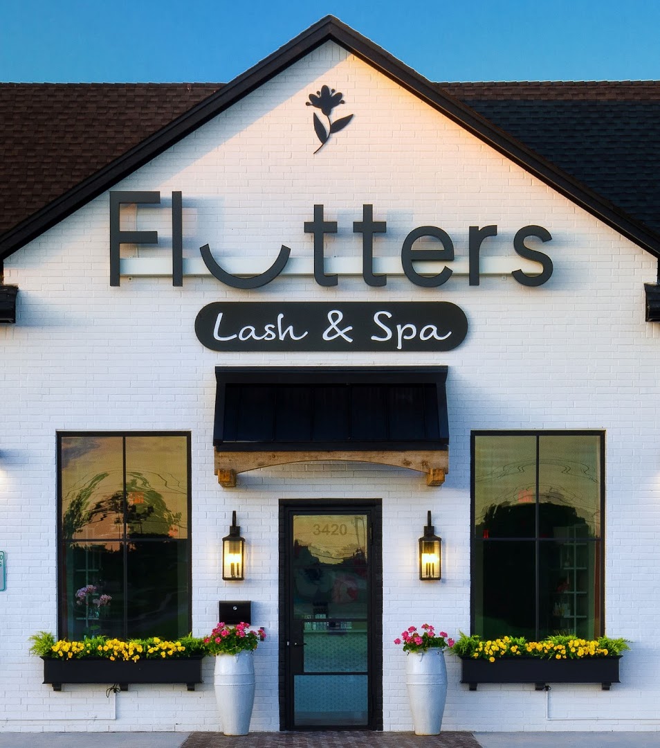 Flutters Lash & Spa