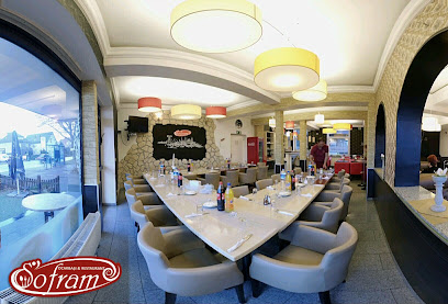 Sofram Restaurant - Gütersloher Str. 185, 33649 Bielefeld, Germany