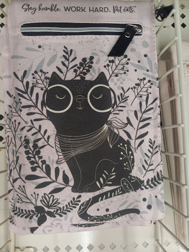 Craft Store «Michaels», reviews and photos, 320 Marketplace Blvd, Trenton, NJ 08691, USA