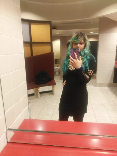 Movie Theater «AMC Hampton Towne Centre 24», reviews and photos, 1 Towne Centre Way, Hampton, VA 23666, USA