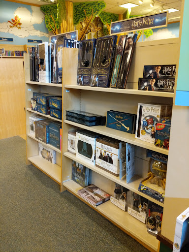 Book Store «Barnes & Noble», reviews and photos, 235 Daniel Webster Hwy, Nashua, NH 03060, USA