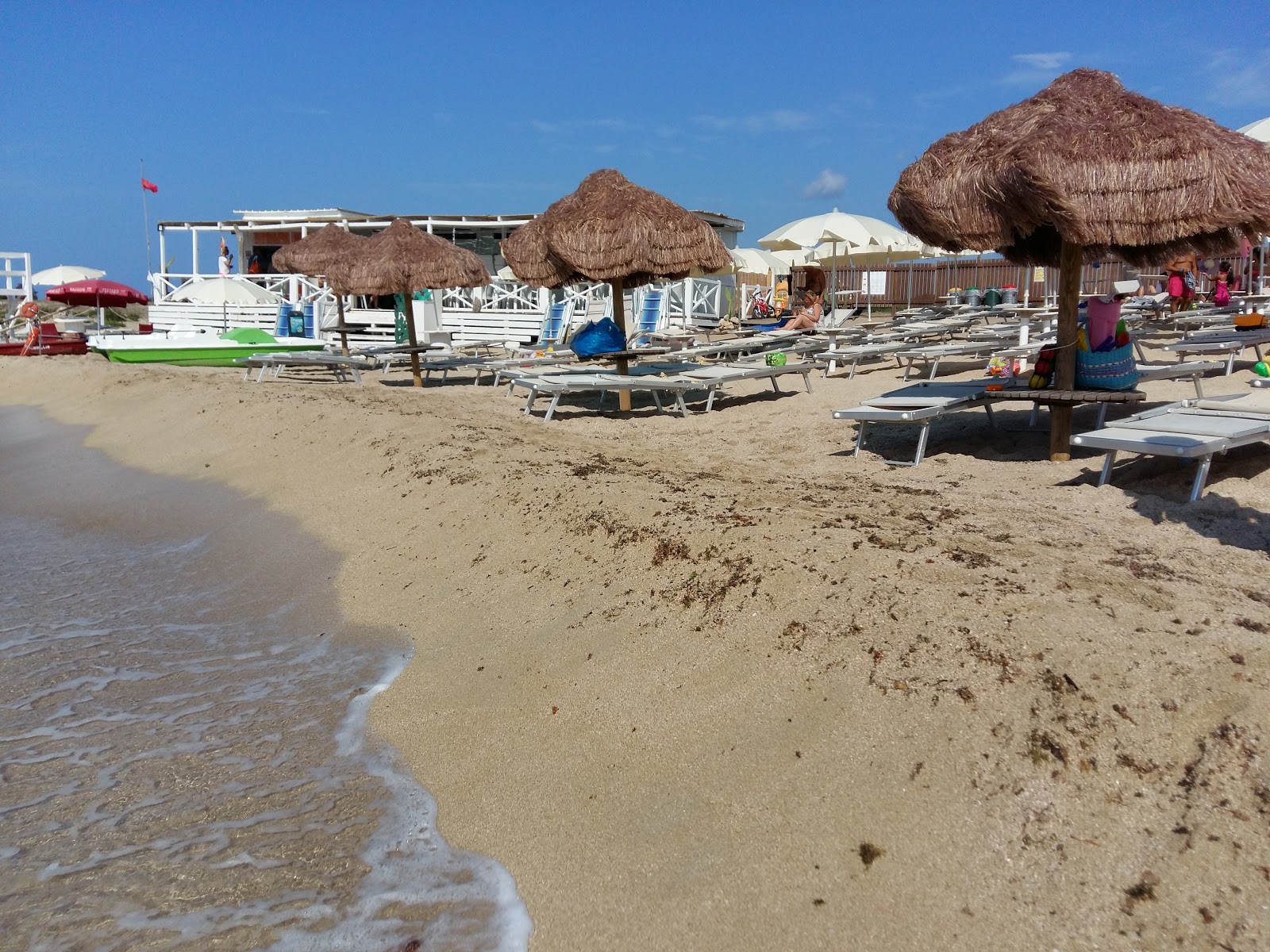 Padula Fede beach photo #8