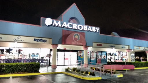 Baby Store «MacroBaby», reviews and photos, 1361 Florida Mall Ave, Orlando, FL 32809, USA
