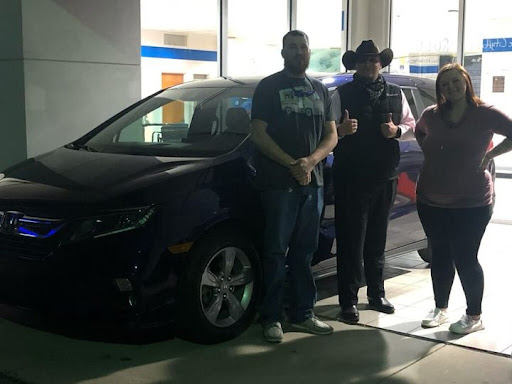 Car Dealer «Forest City Honda», reviews and photos