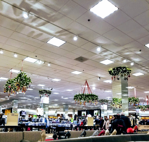 Department Store «Nordstrom», reviews and photos, 4937 Old Orchard Shopping Center, Skokie, IL 60077, USA