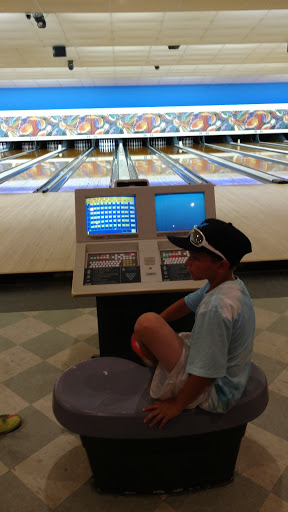 Bowling Alley «Island Bowl», reviews and photos, 3401 New Jersey Ave, Wildwood, NJ 08260, USA