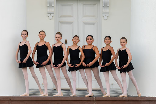 Dance School «Greater Washington Dance Center», reviews and photos, 12320 Pinecrest Rd #100, Reston, VA 20191, USA