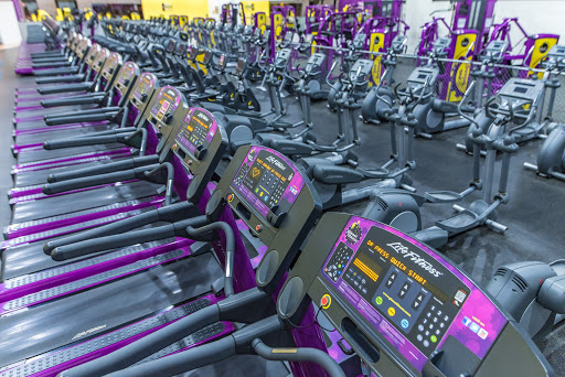 Gym «Planet Fitness», reviews and photos, 10606 France Ave S, Bloomington, MN 55431, USA