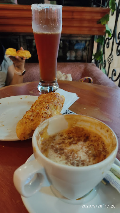 Moratto Café