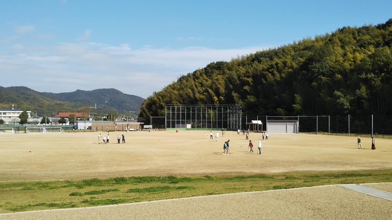 太子町総合公園