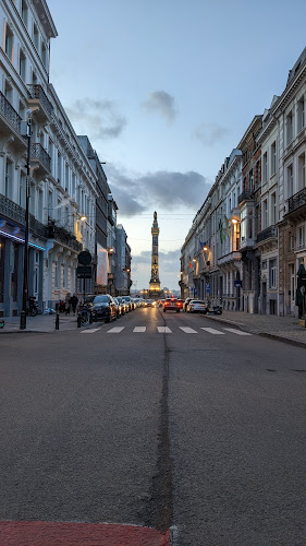 Congresstraat 20, 1000 Brussel