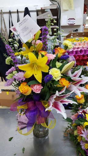 Florist «Lollypops & Roses», reviews and photos, 2050 Lancaster Dr NE, Salem, OR 97305, USA