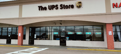 Shipping and Mailing Service «The UPS Store», reviews and photos, 290 Turnpike Rd #6, Westborough, MA 01581, USA