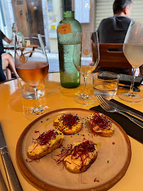 Plats et boissons du Restaurant Jeanne à Antibes - n°8