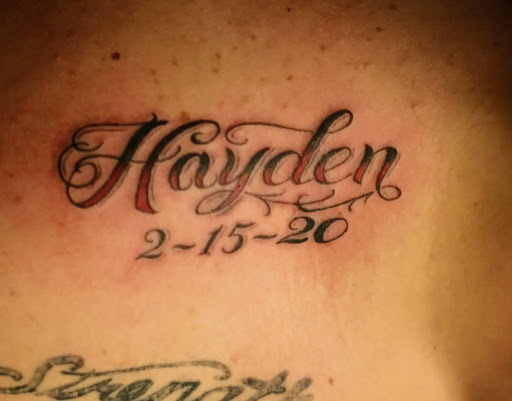 Explore tattoo ideas aquarius, creative tattoo ideas in Homosassa, available at Citrus Tattoos