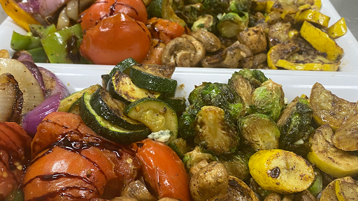 Caterer «Brie Cater», reviews and photos, 604 40th Ave NE, Columbia Heights, MN 55421, USA