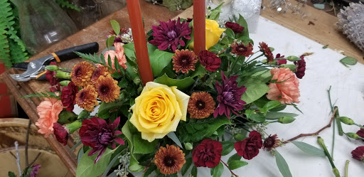 Florist «The Garden Path Gifts and Flowers», reviews and photos, 3810 Walnut St, Harrisburg, PA 17109, USA