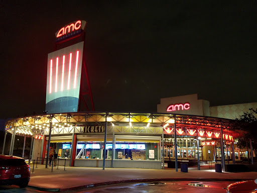 Movie Theater «AMC Studio 30», reviews and photos, 2949 Dunvale Rd, Houston, TX 77063, USA