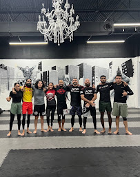 10th Planet Palm Beach / AOP MMA - Photo 9 - Car repair in West Palm Beach, FL, West Palm Beach