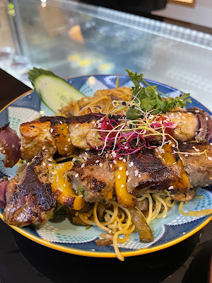 Yummy Brochettes à Laval