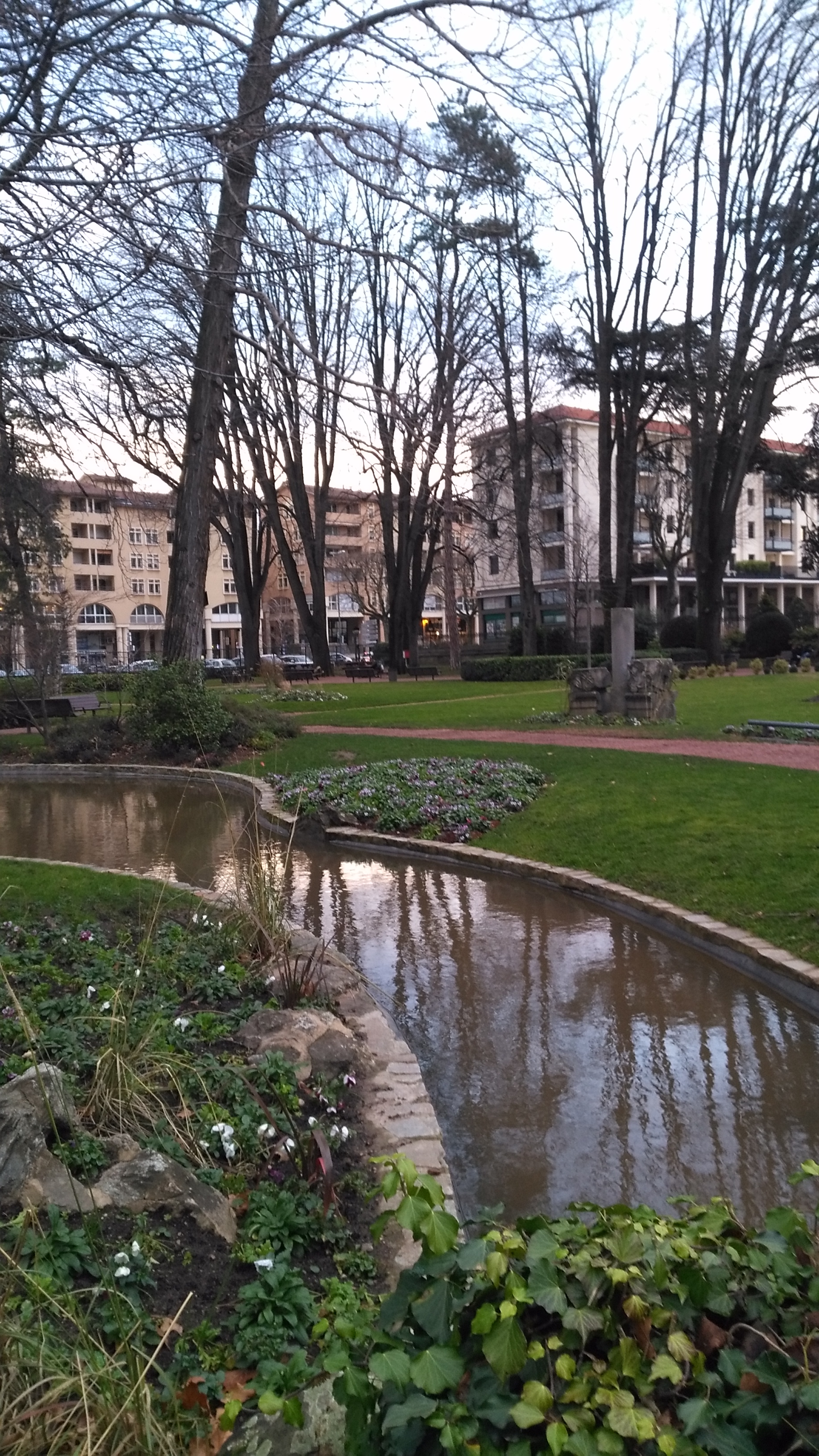 Photo n° 4 de l'avis de tribules6.e fait le 22/12/2019 à 07:15