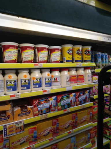 Supermarket «Twin City Supermarket», reviews and photos, 611 Broadway, Newark, NJ 07104, USA