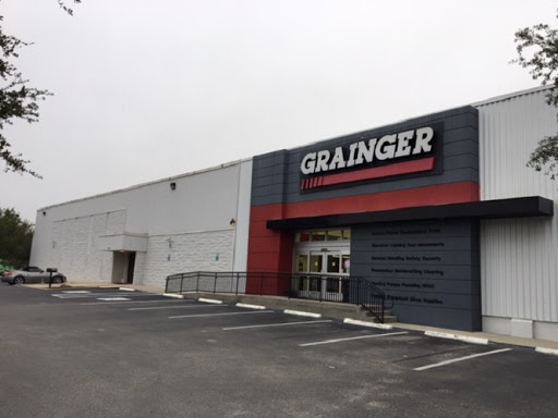 Industrial Equipment Supplier «Grainger Industrial Supply», reviews and photos, 6685 Whitfield Industrial Ave, Sarasota, FL 34243, USA