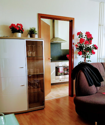 Photos des visiteurs Ferienwohnung Ferienwohnung Fernblick 66121 Saarbrücken