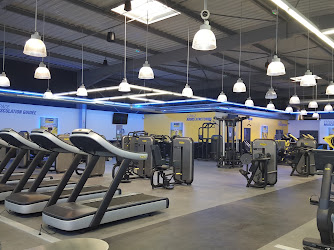 Salle de sport Audincourt - Fitness Park
