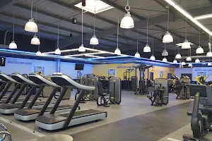 Salle de sport Audincourt - Fitness Park image