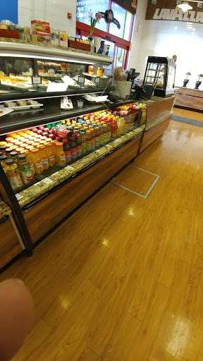 Grocery Store «ShopRite of Greater Morristown», reviews and photos, 178 E Hanover Ave, Cedar Knolls, NJ 07927, USA