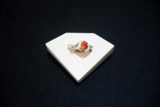 Jewelry Repair Service «Service Jewelry & Repair - Hendersonville», reviews and photos, 1050 Glenbrook Way #400, Hendersonville, TN 37075, USA