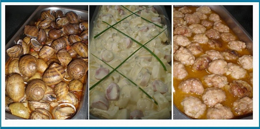 Bar Cafeteria La Maliciosa