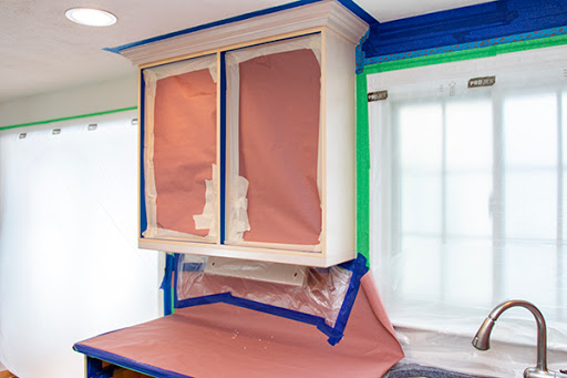 Painter «Castle Complements Painting Co., Inc.», reviews and photos, 74 Bridge St, Chelmsford, MA 01824, USA