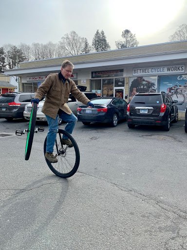 Bicycle Store «Sandy Hook Bicycles», reviews and photos, 100 Church Hill Rd #104, Sandy Hook, CT 06482, USA