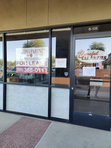 Dry Cleaner «Careful Cleaners», reviews and photos, 1652 N Higley Rd, Gilbert, AZ 85234, USA