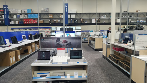 Electronics Store «Best Buy», reviews and photos, 200 Town Center Pkwy, Slidell, LA 70458, USA