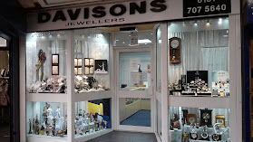 Davison's Jeweller's Eccles Manchester