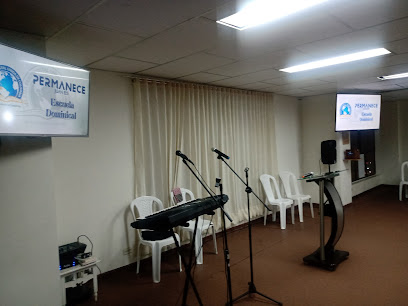 Iglesia Pentecostal Unida De Colombia - Tunja Quinta Sede - Capitolio