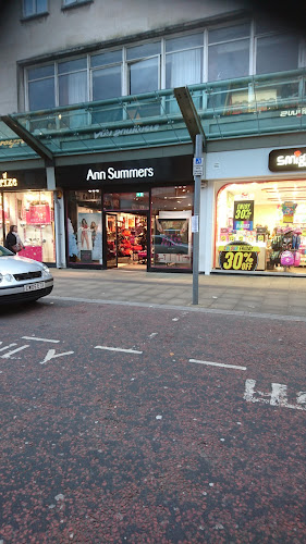 Ann Summers Swansea - Clothing store