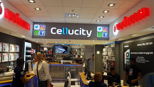 Cellucity - Clearwater Mall