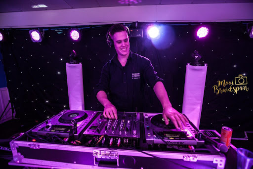 Allround DJ Service