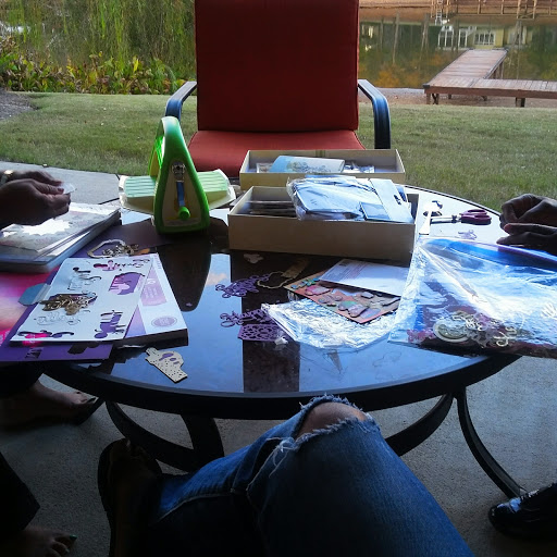 Golf Club «Golf Club At Cuscowilla», reviews and photos, 126 Cuscowilla Dr, Eatonton, GA 31024, USA